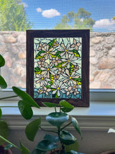 Load image into Gallery viewer, Floral Mosaic