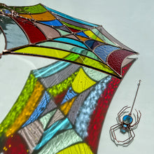 Load image into Gallery viewer, Spider Web - Color