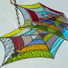 Load image into Gallery viewer, Spider Web - Color