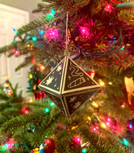 Load image into Gallery viewer, Toker Christmas Ornament - Digital Download