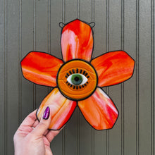 Load image into Gallery viewer, Eye Bloom - Orange
