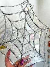 Load image into Gallery viewer, Spider Web - Clear
