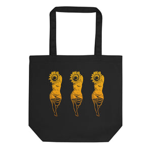 Figuring It Out As I Go Tote Bag