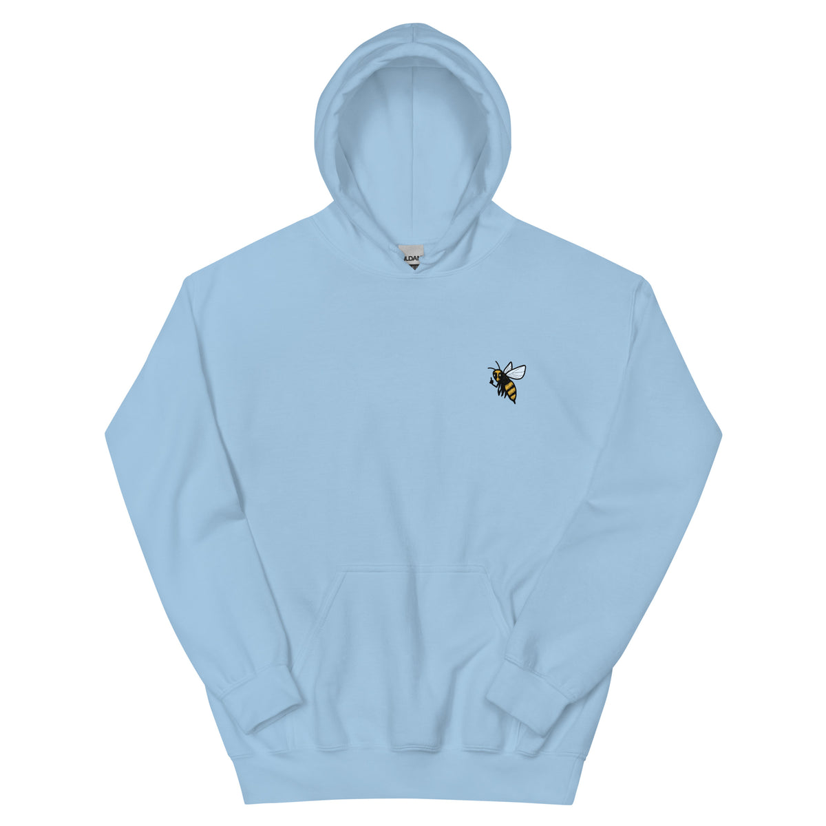 Bichard Unisex Hoodie