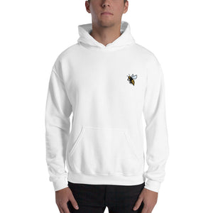 Bichard Unisex Hoodie